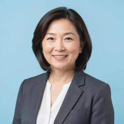 林深